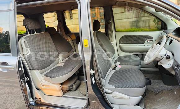 Tenga Tsaru Toyota Sienta Zvimwe Mota in Boane in Maputo Tenga Tsaru Toyota Sienta Zvimwe Mota in Boane in Maputo