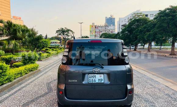 Tenga Tsaru Toyota Sienta Zvimwe Mota in Boane in Maputo Tenga Tsaru Toyota Sienta Zvimwe Mota in Boane in Maputo