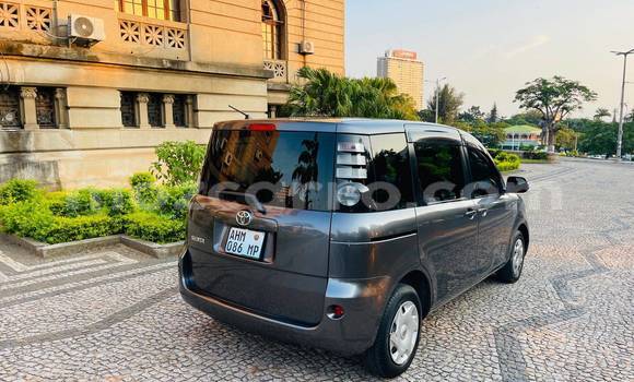 Tenga Tsaru Toyota Sienta Zvimwe Mota in Boane in Maputo Tenga Tsaru Toyota Sienta Zvimwe Mota in Boane in Maputo