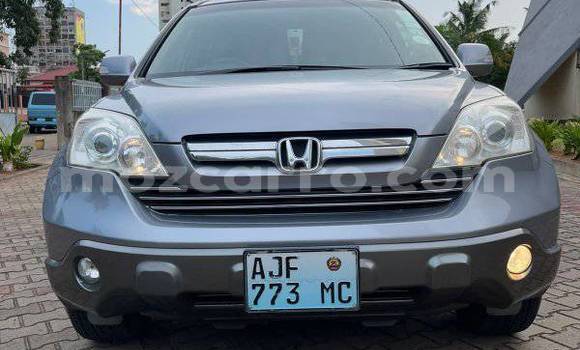 Buy Used Honda CR-V Other Car in Nice view in Maputo