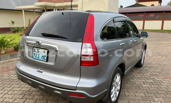 Tenga Tsaru Honda CR-V Zvimwe Mota in Beautiful vista in Maputo Tenga Tsaru Honda CR-V Zvimwe Mota in Beautiful vista in Maputo