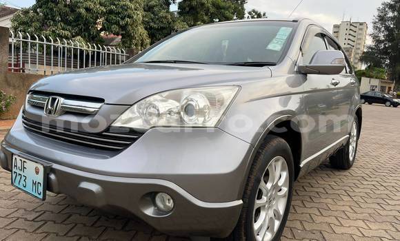 Tenga Tsaru Honda CR-V Zvimwe Mota in Beautiful vista in Maputo Tenga Tsaru Honda CR-V Zvimwe Mota in Beautiful vista in Maputo