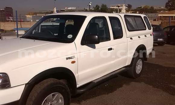 Tenga Tsaru Ford Ranger Chena Mota in Chokwe in Gaza Tenga Tsaru Ford Ranger Chena Mota in Chokwe in Gaza