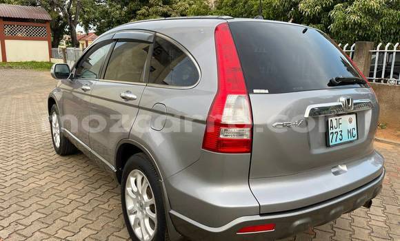 Tenga Tsaru Honda CR-V Zvimwe Mota in Beautiful vista in Maputo Tenga Tsaru Honda CR-V Zvimwe Mota in Beautiful vista in Maputo