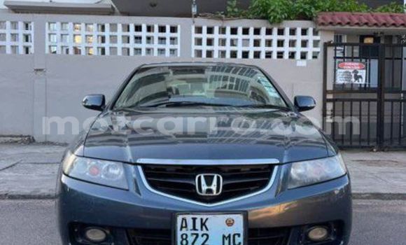 Comprar Usado Honda Accord De outros Carro em Beira em Sofala