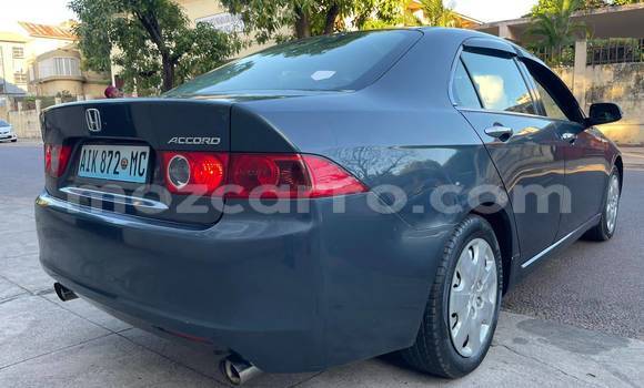 Tenga Tsaru Honda Accord Zvimwe Mota in Beira in Sofala Tenga Tsaru Honda Accord Zvimwe Mota in Beira in Sofala