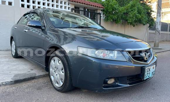 Tenga Tsaru Honda Accord Zvimwe Mota in Beira in Sofala Tenga Tsaru Honda Accord Zvimwe Mota in Beira in Sofala