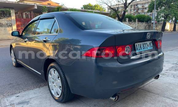 Tenga Tsaru Honda Accord Zvimwe Mota in Beira in Sofala Tenga Tsaru Honda Accord Zvimwe Mota in Beira in Sofala