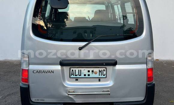 Tenga Tsaru Nissan Caravan Zvimwe Mota in Beira in Sofala Tenga Tsaru Nissan Caravan Zvimwe Mota in Beira in Sofala