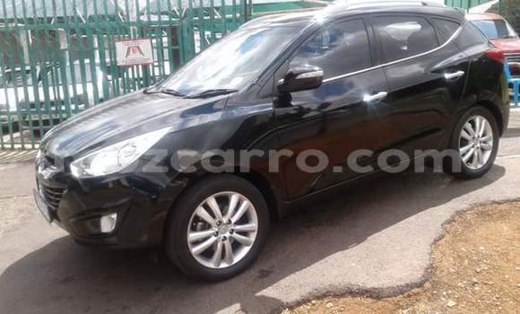 Tenga Tsaru Hyundai ix35 Nhema Mota in Boane in Maputo Tenga Tsaru Hyundai ix35 Nhema Mota in Boane in Maputo