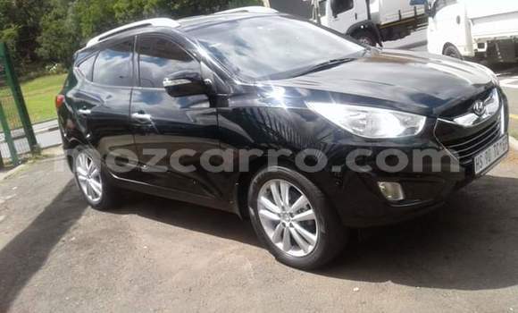 Tenga Tsaru Hyundai ix35 Nhema Mota in Boane in Maputo Tenga Tsaru Hyundai ix35 Nhema Mota in Boane in Maputo
