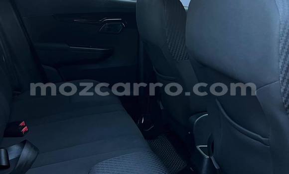 Comprar Usado Mahindra Armada Vermelho Carro em Bela Vista em Maputo Comprar Usado Mahindra Armada Vermelho Carro em Bela Vista em Maputo