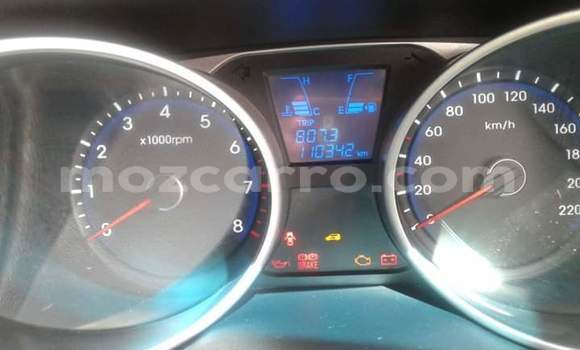 Tenga Tsaru Hyundai ix35 Nhema Mota in Boane in Maputo Tenga Tsaru Hyundai ix35 Nhema Mota in Boane in Maputo
