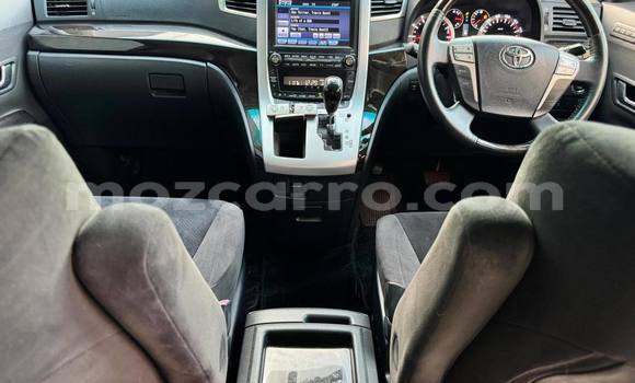Comprar Usado Range Rover Evoque Branco Carro em Bela Vista em Maputo Comprar Usado Range Rover Evoque Branco Carro em Bela Vista em Maputo