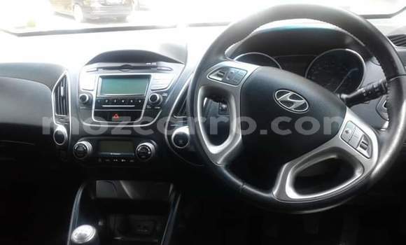 Tenga Tsaru Hyundai ix35 Nhema Mota in Boane in Maputo Tenga Tsaru Hyundai ix35 Nhema Mota in Boane in Maputo