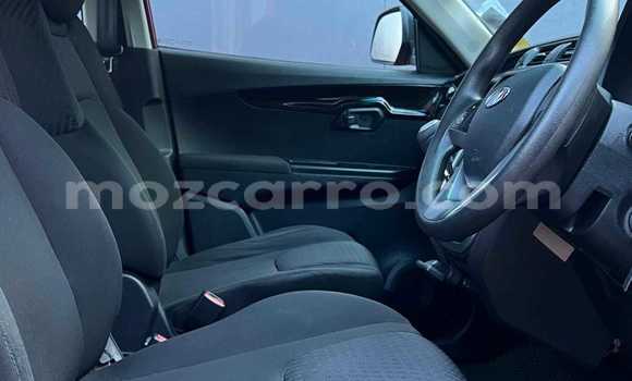 Comprar Usado Mahindra Marshal Vermelho Carro em Maputo em Maputo Comprar Usado Mahindra Marshal Vermelho Carro em Maputo em Maputo