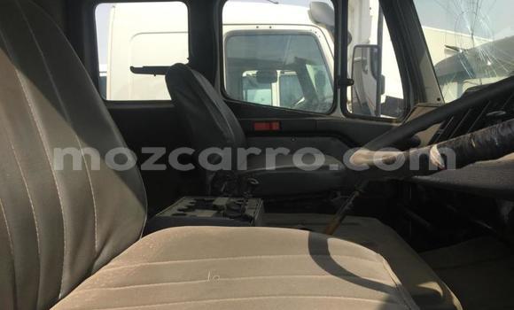 Tenga Tsaru Mercedes‒Benz Tipper Chena Rori in Maputo in Maputo Tenga Tsaru Mercedes‒Benz Tipper Chena Rori in Maputo in Maputo