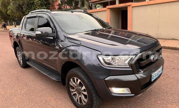 Tenga Tsaru Ford Ranger Zvimwe Mota in Maputo in Maputo