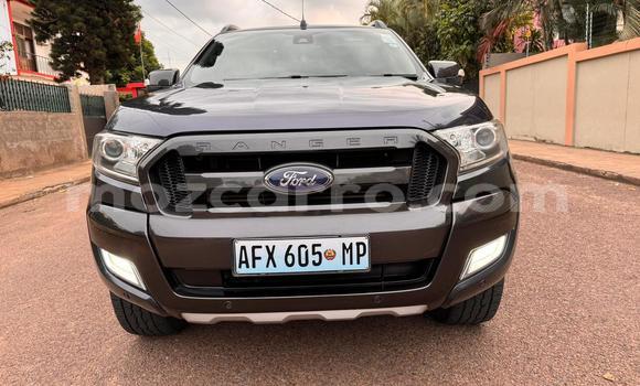 Comprar Usado Ford Ranger De outros Carro em Maputo em Maputo Comprar Usado Ford Ranger De outros Carro em Maputo em Maputo