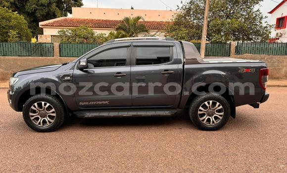 Comprar Usado Ford Ranger De outros Carro em Maputo em Maputo Comprar Usado Ford Ranger De outros Carro em Maputo em Maputo