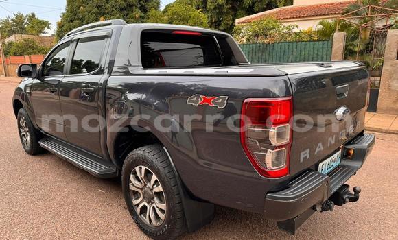 Comprar Usado Ford Ranger De outros Carro em Maputo em Maputo Comprar Usado Ford Ranger De outros Carro em Maputo em Maputo