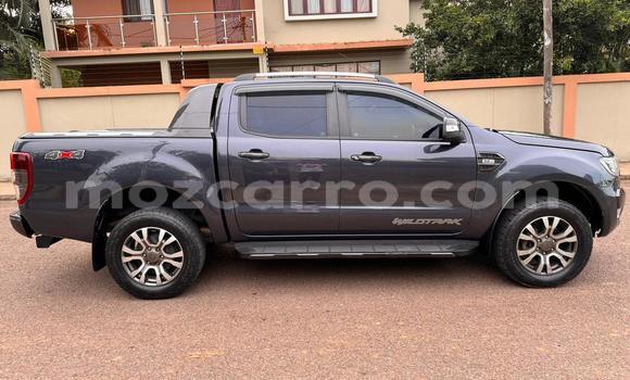 Comprar Usado Ford Ranger De outros Carro em Maputo em Maputo Comprar Usado Ford Ranger De outros Carro em Maputo em Maputo