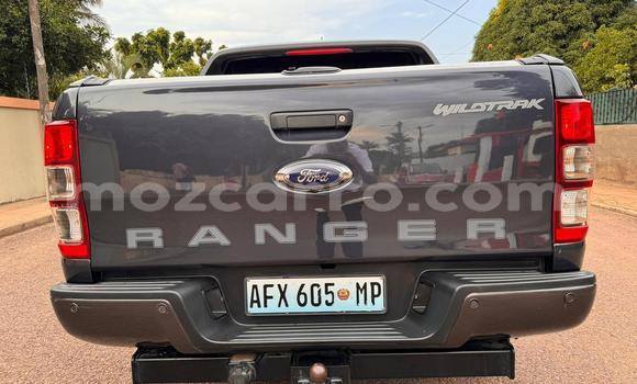 Comprar Usado Ford Ranger De outros Carro em Maputo em Maputo Comprar Usado Ford Ranger De outros Carro em Maputo em Maputo