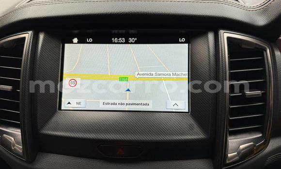 Comprar Usado Ford Ranger De outros Carro em Maputo em Maputo Comprar Usado Ford Ranger De outros Carro em Maputo em Maputo