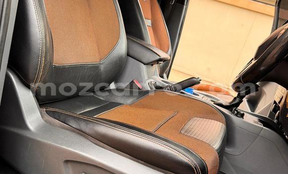 Comprar Usado Ford Ranger De outros Carro em Maputo em Maputo Comprar Usado Ford Ranger De outros Carro em Maputo em Maputo