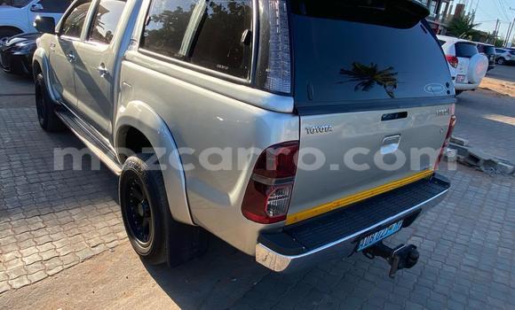 Tenga Tsaru Toyota Hilux Zvimwe Mota in Maputo in Maputo Tenga Tsaru Toyota Hilux Zvimwe Mota in Maputo in Maputo