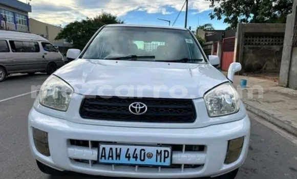 Tenga Tsaru Toyota RAV4 Chena Mota in Maputo in Maputo Tenga Tsaru Toyota RAV4 Chena Mota in Maputo in Maputo