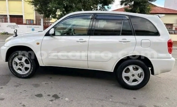 Tenga Tsaru Toyota RAV4 Chena Mota in Maputo in Maputo Tenga Tsaru Toyota RAV4 Chena Mota in Maputo in Maputo