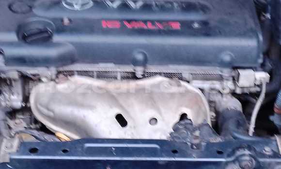 Nunua Ilio tumika Toyota RAV4 Bluu Gari ndani ya Maputo nchini Maputo Nunua Ilio tumika Toyota RAV4 Bluu Gari ndani ya Maputo nchini Maputo