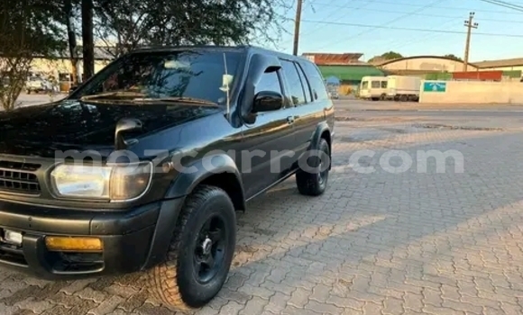 Tenga Tsaru Nissan Terrano Nhema Mota in Maputo in Maputo Tenga Tsaru Nissan Terrano Nhema Mota in Maputo in Maputo