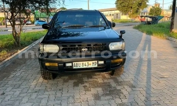Tenga Tsaru Nissan Terrano Nhema Mota in Maputo in Maputo Tenga Tsaru Nissan Terrano Nhema Mota in Maputo in Maputo