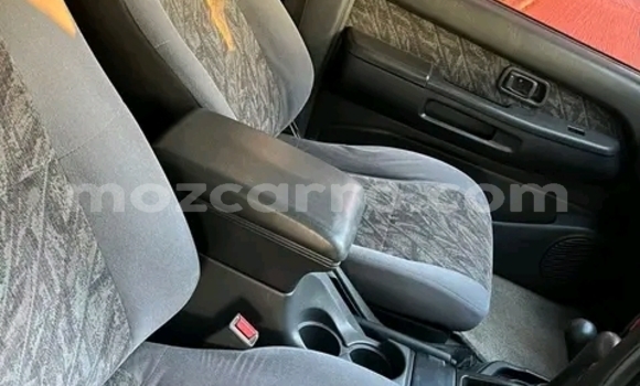Tenga Tsaru Nissan Terrano Nhema Mota in Maputo in Maputo Tenga Tsaru Nissan Terrano Nhema Mota in Maputo in Maputo