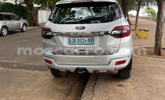 Comprar Usado Ford Everest De outros Carro em Maputo em Maputo Comprar Usado Ford Everest De outros Carro em Maputo em Maputo