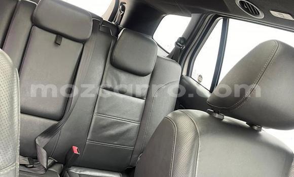 Comprar Usado Ford Everest De outros Carro em Maputo em Maputo Comprar Usado Ford Everest De outros Carro em Maputo em Maputo