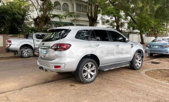 Comprar Usado Ford Everest De outros Carro em Maputo em Maputo Comprar Usado Ford Everest De outros Carro em Maputo em Maputo