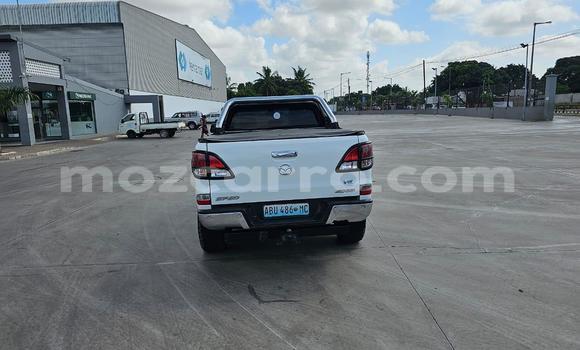 Tenga Tsaru Mazda BT-50 Chena Mota in Maputo in Maputo Tenga Tsaru Mazda BT-50 Chena Mota in Maputo in Maputo