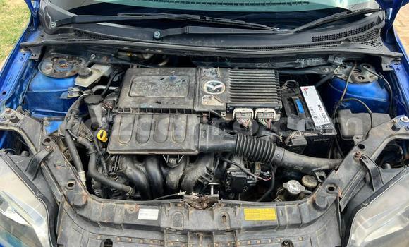 Tenga Tsaru Mazda Demio Bhuruu Mota in Maputo in Maputo Tenga Tsaru Mazda Demio Bhuruu Mota in Maputo in Maputo