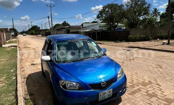Tenga Tsaru Mazda Demio Bhuruu Mota in Maputo in Maputo Tenga Tsaru Mazda Demio Bhuruu Mota in Maputo in Maputo