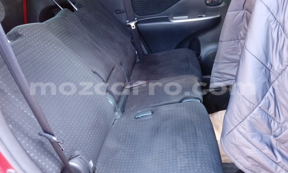 Nunua Ilio tumika Toyota Ractis Nyekundu Gari ndani ya Maputo nchini Maputo Nunua Ilio tumika Toyota Ractis Nyekundu Gari ndani ya Maputo nchini Maputo