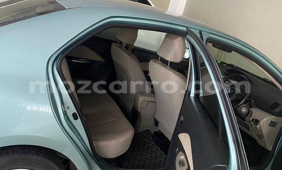 Nunua Ilio tumika Toyota Belta Bluu Gari ndani ya Maputo nchini Maputo Nunua Ilio tumika Toyota Belta Bluu Gari ndani ya Maputo nchini Maputo