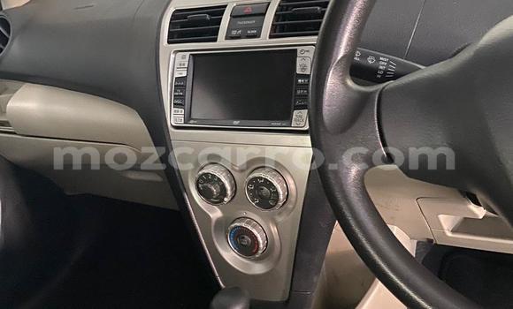 Nunua Ilio tumika Toyota Belta Bluu Gari ndani ya Maputo nchini Maputo Nunua Ilio tumika Toyota Belta Bluu Gari ndani ya Maputo nchini Maputo