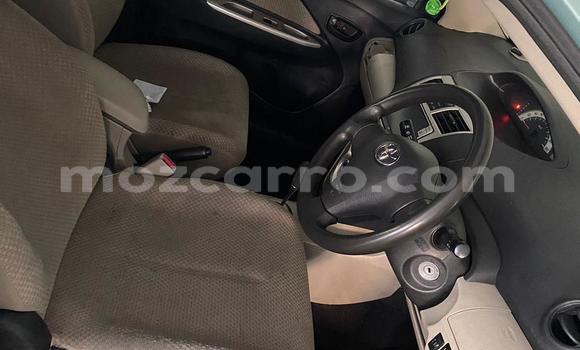 Nunua Ilio tumika Toyota Belta Bluu Gari ndani ya Maputo nchini Maputo Nunua Ilio tumika Toyota Belta Bluu Gari ndani ya Maputo nchini Maputo