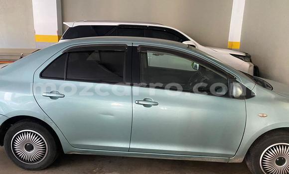 Nunua Ilio tumika Toyota Belta Bluu Gari ndani ya Maputo nchini Maputo Nunua Ilio tumika Toyota Belta Bluu Gari ndani ya Maputo nchini Maputo