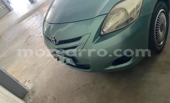 Nunua Ilio tumika Toyota Belta Bluu Gari ndani ya Maputo nchini Maputo Nunua Ilio tumika Toyota Belta Bluu Gari ndani ya Maputo nchini Maputo