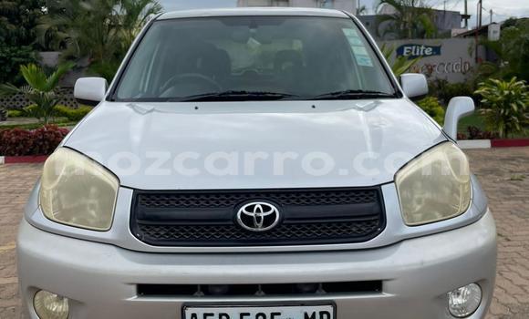 Nunua Ilio tumika Toyota RAV4 Fedha Gari ndani ya Maputo nchini Maputo Nunua Ilio tumika Toyota RAV4 Fedha Gari ndani ya Maputo nchini Maputo