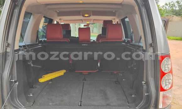 Comprar Usado Land Rover Range Rover Prata Carro em Maputo em Maputo Comprar Usado Land Rover Range Rover Prata Carro em Maputo em Maputo